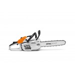 Stihl Ms201 14